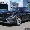 2023 Hyundai Kona 2.0L Preferred AWD w/Sun & Leather Package | Remote Starter |  thumbnail image