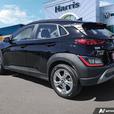 2023 Hyundai Kona 2.0L Preferred AWD w/Sun & Leather Package | Remote Starter |  thumbnail image 4