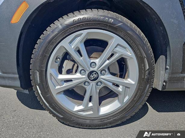 2023 Hyundai Kona 2.0L Preferred AWD w/Sun & Leather Package | Remote Starter |  image 6