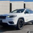 2023 JEEP CHEROKEE thumbnail image