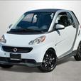 2013 smart fortwo - No Accidents, Leather, Heated Seats thumbnail image