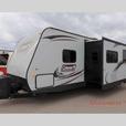 Used 2014 Dutchmen RV Coleman Expedition CTS262BH thumbnail image 3