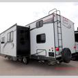 Used 2014 Dutchmen RV Coleman Expedition CTS262BH thumbnail image 4