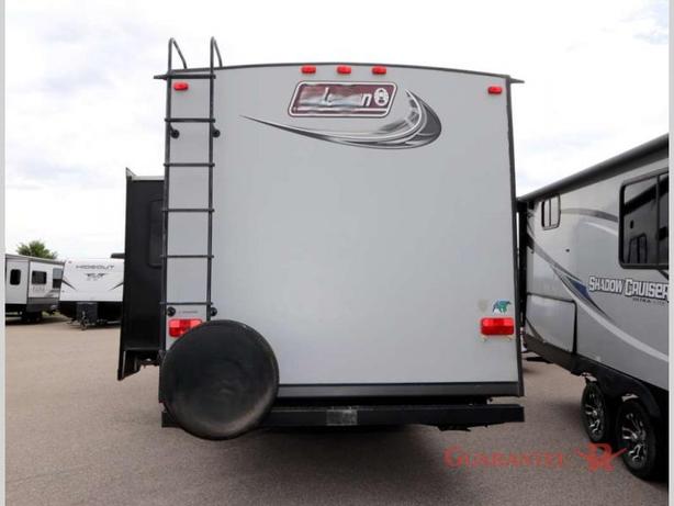 Used 2014 Dutchmen RV Coleman Expedition CTS262BH image 5