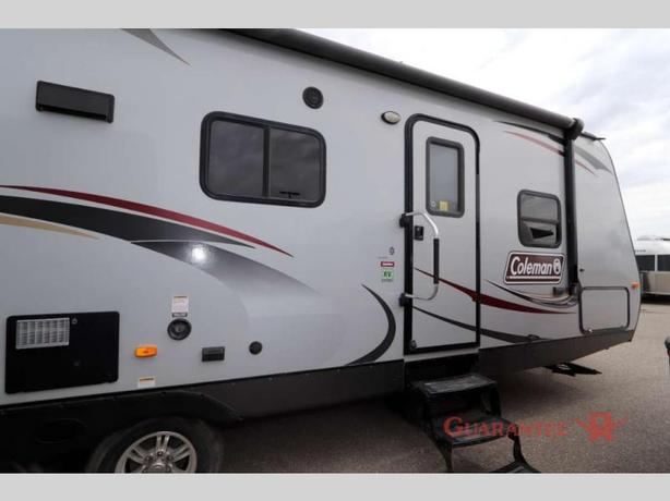 Used 2014 Dutchmen RV Coleman Expedition CTS262BH image 6