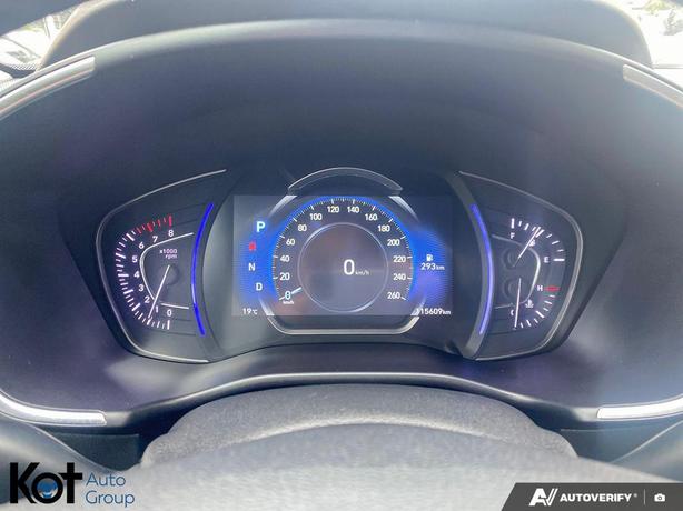 2019 Hyundai Santa Fe Ultimate PANORAMIC SUNROOF! HEATED AND VENTILATED FRONT SE image 8