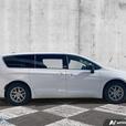 2024 Chrysler Grand Caravan SXT | Power Sliding Doors | Power Liftgate | Remote  thumbnail image 4