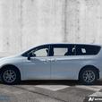 2024 Chrysler Grand Caravan SXT | Power Sliding Doors | Power Liftgate | Remote  thumbnail image 8