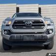 2019 TOYOTA TACOMA thumbnail image 2