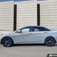 2022 HYUNDAI ELANTRA HYBRID thumbnail image 3