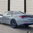 2022 HYUNDAI ELANTRA HYBRID thumbnail image 4