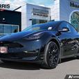 2022 Tesla Model Y Long Range AWD | Adaptive Cruise Control! thumbnail image