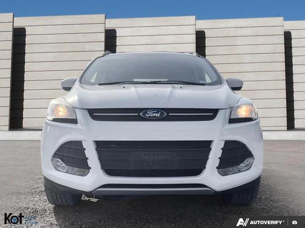 2013 FORD ESCAPE image 2