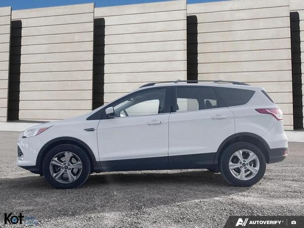 2013 FORD ESCAPE image 3
