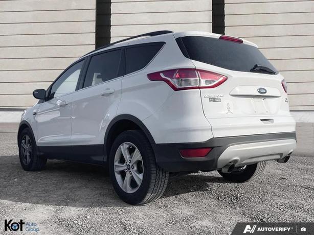 2013 FORD ESCAPE image 4