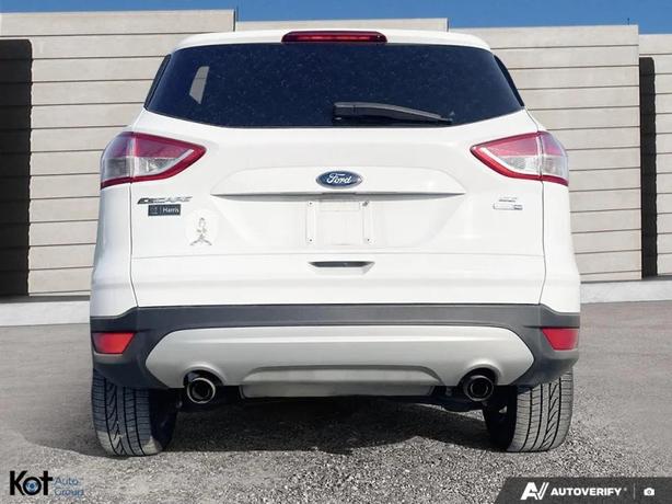 2013 FORD ESCAPE image 5