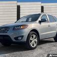 2010 HYUNDAI SANTA FE thumbnail image