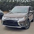 2017 Mitsubishi Outlander GT AWD - Heated Seats, Heated Wheel thumbnail image