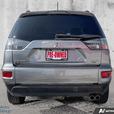 2013 Mitsubishi Outlander LS | 4WD | Heated Seats | Cruise Control | Leather thumbnail image 4