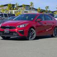 2021 Kia Forte EX - No Accidents, Heated Seats, Sunroof thumbnail image