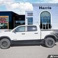 2025 RAM 1500 Rebel 4x4 Crew Cab 5'7 Box | Remote Start | Cruise Control! thumbnail image 3