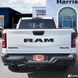 2025 RAM 1500 Rebel 4x4 Crew Cab 5'7 Box | Remote Start | Cruise Control! thumbnail image 5