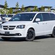 2019 Dodge Grand Caravan GT - Power Doors, Heated Seats, DVD Player thumbnail image 1