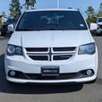 2019 Dodge Grand Caravan GT - Power Doors, Heated Seats, DVD Player thumbnail image 3