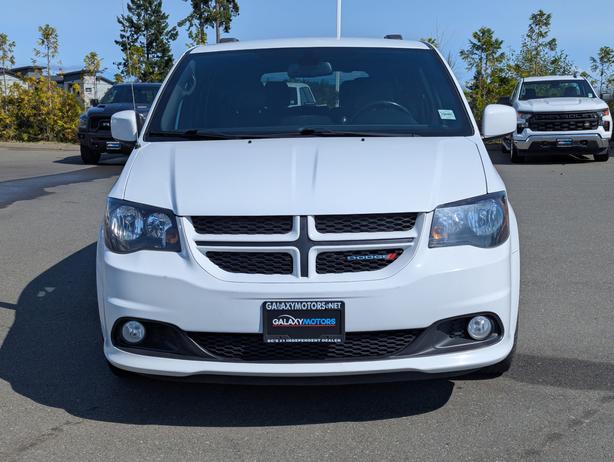 2019 Dodge Grand Caravan GT - Power Doors, Heated Seats, DVD Player image 3
