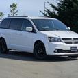 2019 Dodge Grand Caravan GT - Power Doors, Heated Seats, DVD Player thumbnail image 4