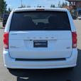 2019 Dodge Grand Caravan GT - Power Doors, Heated Seats, DVD Player thumbnail image 7