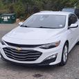 2023 Chevrolet Malibu 1LT thumbnail image