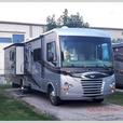 Used 2015 Fleetwood RV Terra SE 31C thumbnail image