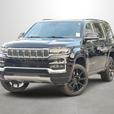 2022 Jeep Grand Wagoneer Series II thumbnail image