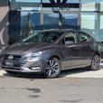 2024 Nissan Versa SV - No Accidents, Heated Seats, Phone Projection thumbnail image