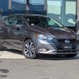 2024 Nissan Versa SV - No Accidents, Heated Seats, Phone Projection thumbnail image 4