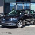 2020 Volkswagen Golf Comfortline - No Accidents, Heated Seats thumbnail image