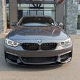 2014 BMW 4 Series 435i - No Accidents, Low KMs, Sunroof, NAV thumbnail image 3