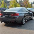 2014 BMW 4 Series 435i - No Accidents, Low KMs, Sunroof, NAV thumbnail image 6