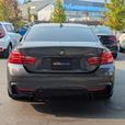 2014 BMW 4 Series 435i - No Accidents, Low KMs, Sunroof, NAV thumbnail image 7
