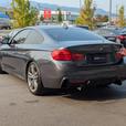 2014 BMW 4 Series 435i - No Accidents, Low KMs, Sunroof, NAV thumbnail image 8