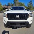 2023 Nissan Frontier S 4WD - Back Up Camera thumbnail image 3