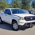 2023 Nissan Frontier S 4WD - Back Up Camera thumbnail image 4