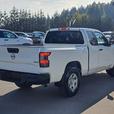 2023 Nissan Frontier S 4WD - Back Up Camera thumbnail image 6