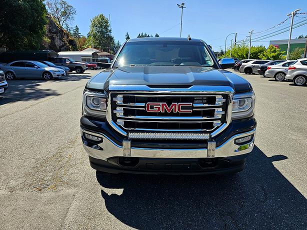 2018 GMC  Sierra 1500 SLT image 7