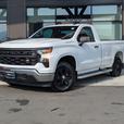 2024 Chevrolet Silverado 1500 Work Truck - 5.3L V8, Regular Cab,  Long Box, 2WD thumbnail image