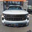 2024 Chevrolet Silverado 1500 Work Truck - 5.3L V8, Regular Cab,  Long Box, 2WD thumbnail image 3