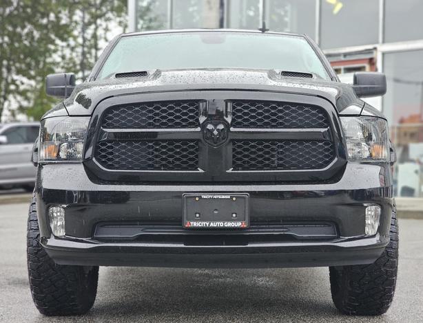2022 Ram 1500 Classic image 2