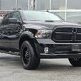 2022 Ram 1500 Classic thumbnail image 3
