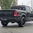 2022 Ram 1500 Classic thumbnail image 5